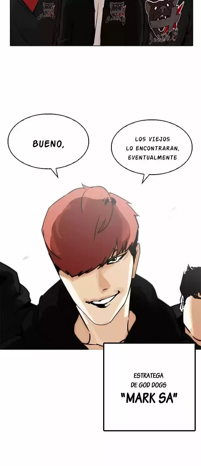 Nueva cara Capitulo 201 página 35