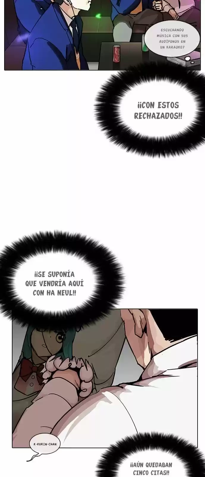 Nueva cara Capitulo 201 página 46