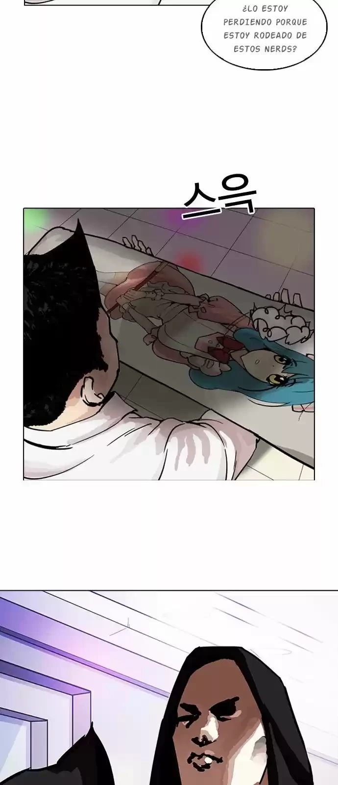 Nueva cara Capitulo 201 página 51