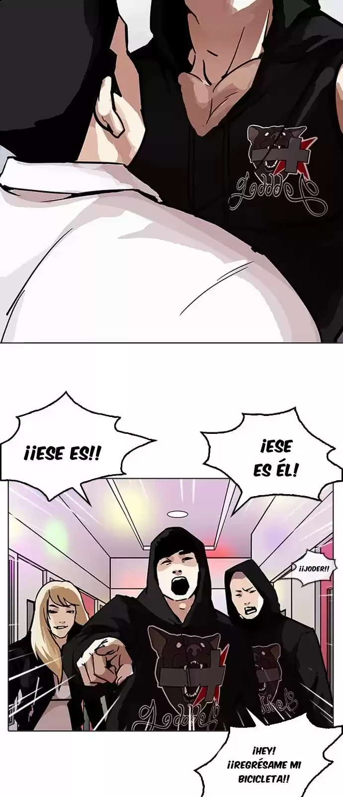 Nueva cara Capitulo 201 página 52