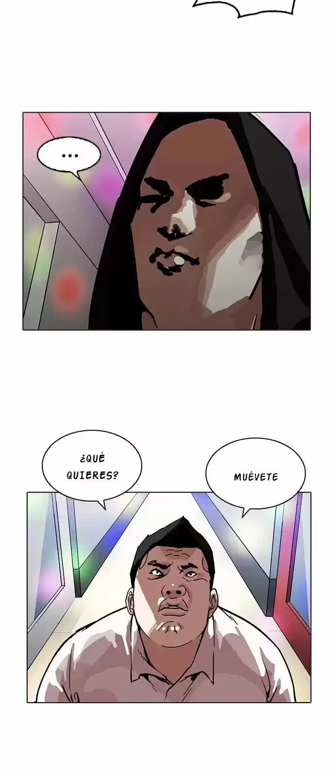 Nueva cara Capitulo 201 página 53