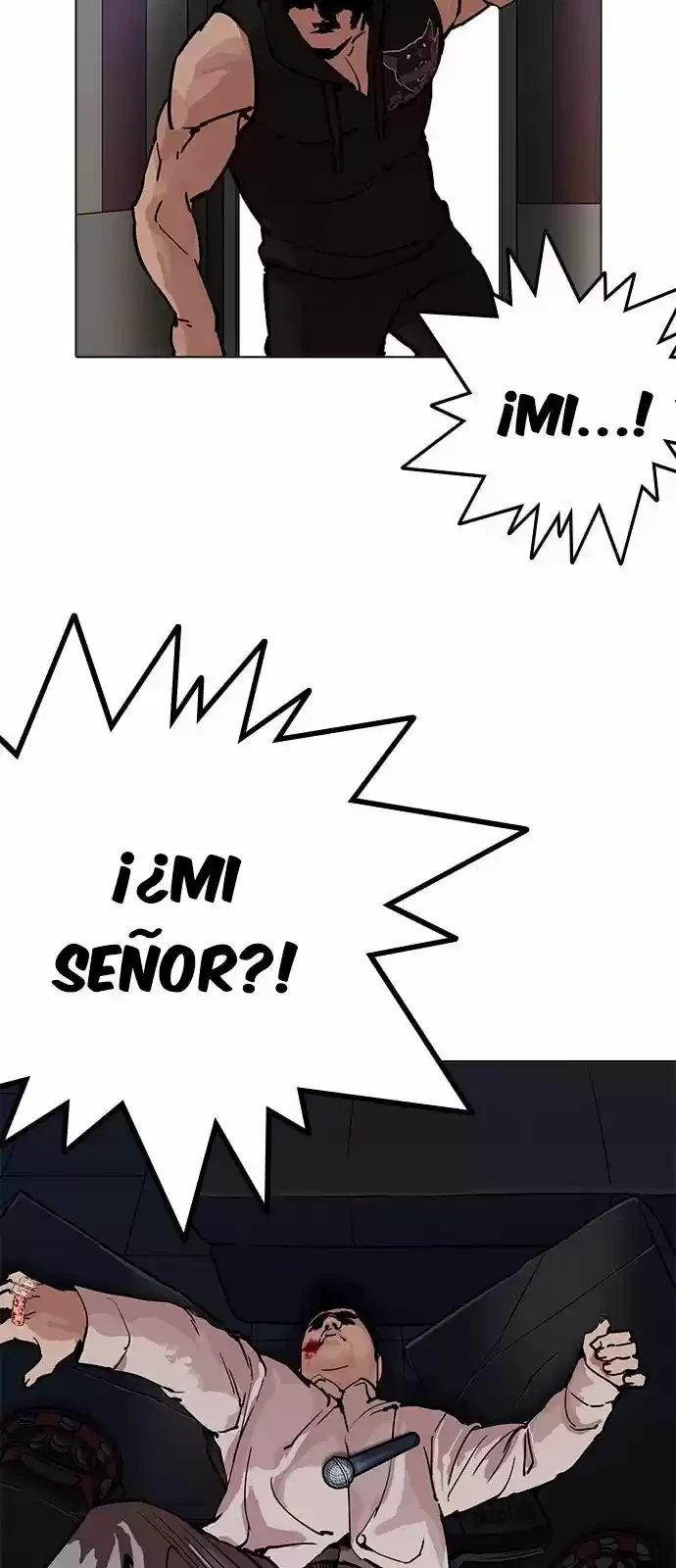Nueva cara Capitulo 201 página 57