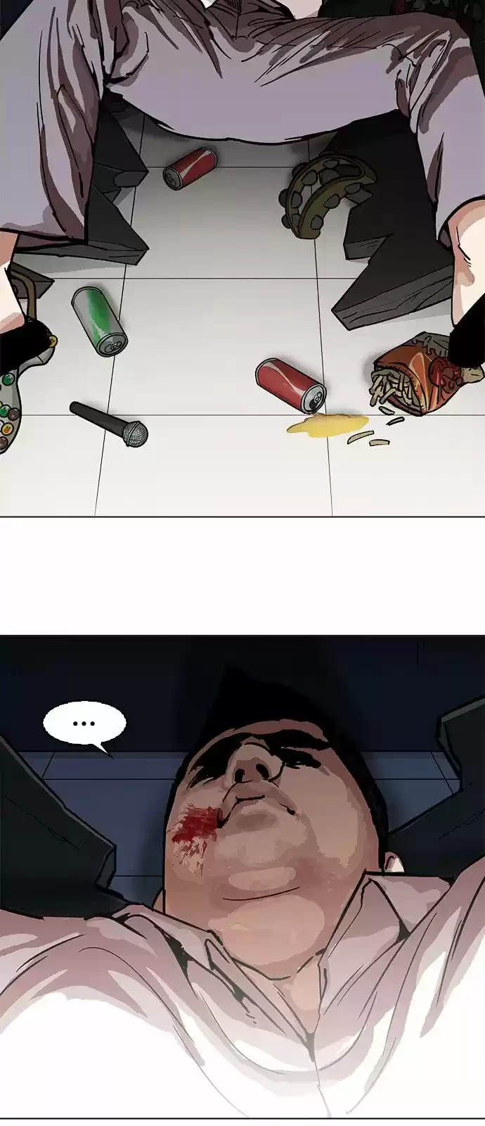 Nueva cara Capitulo 201 página 58