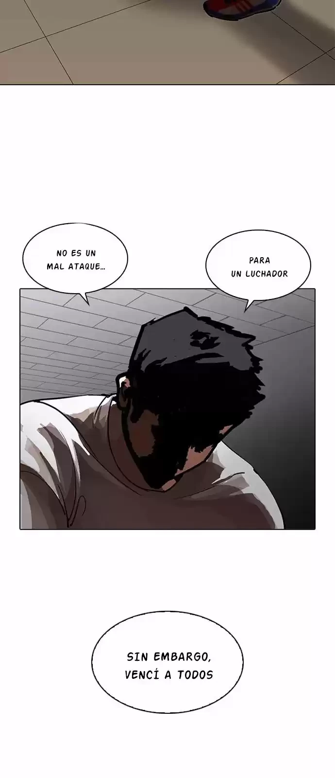 Nueva cara Capitulo 201 página 9