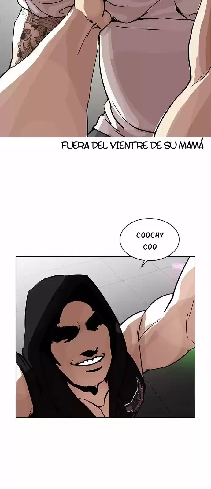 Nueva cara Capitulo 202 página 22