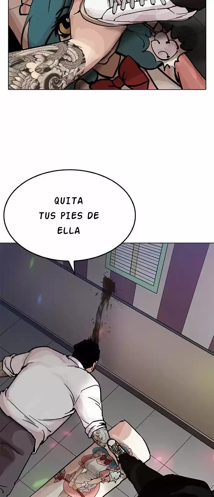 Nueva cara Capitulo 202 página 32