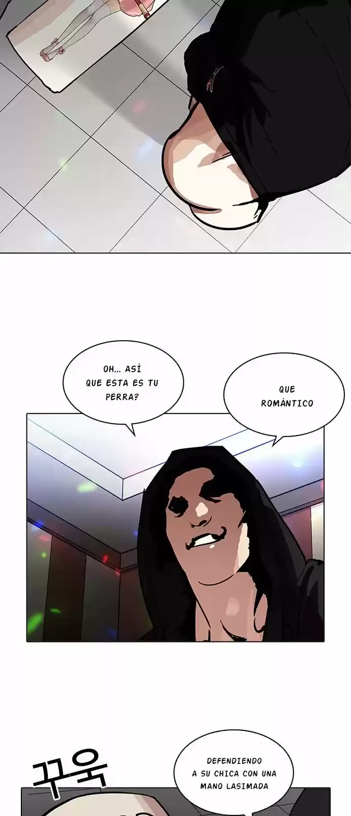 Nueva cara Capitulo 202 página 33