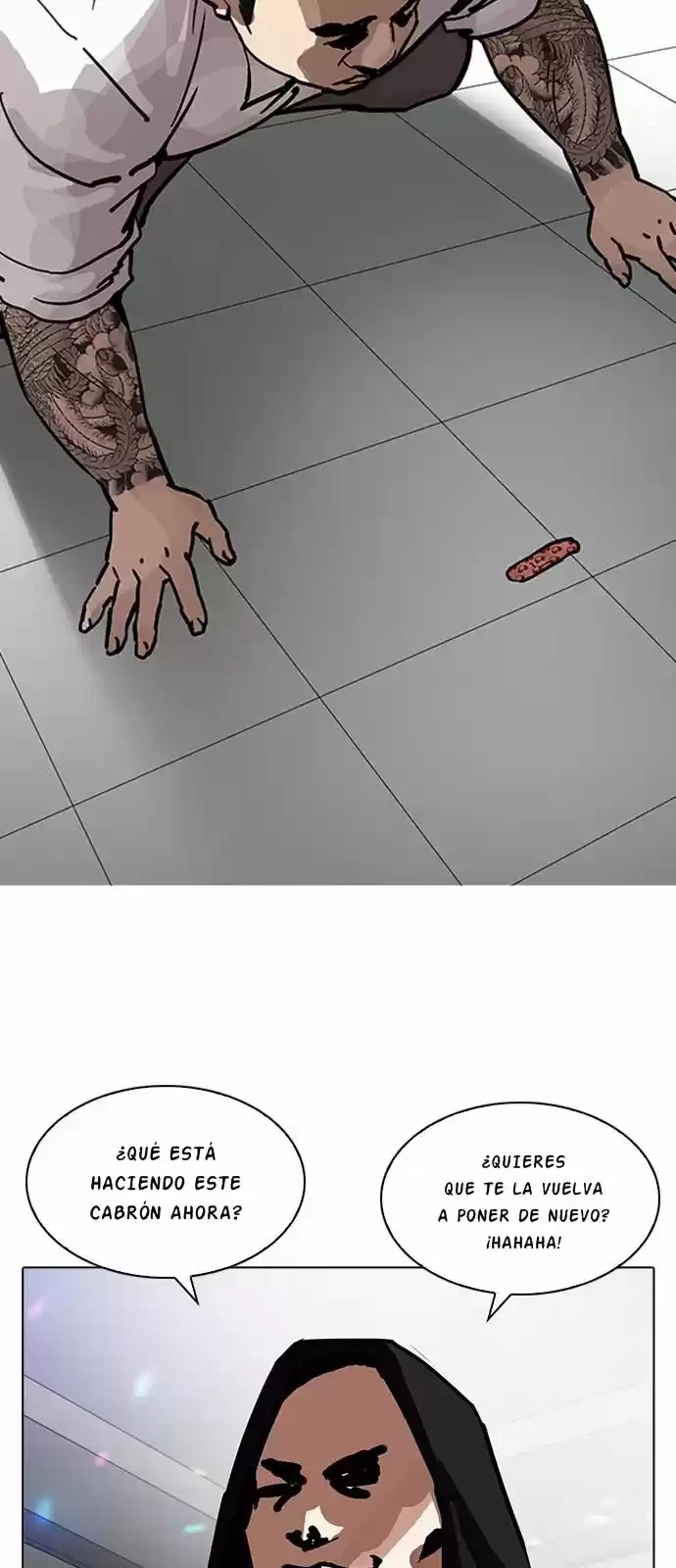 Nueva cara Capitulo 202 página 41