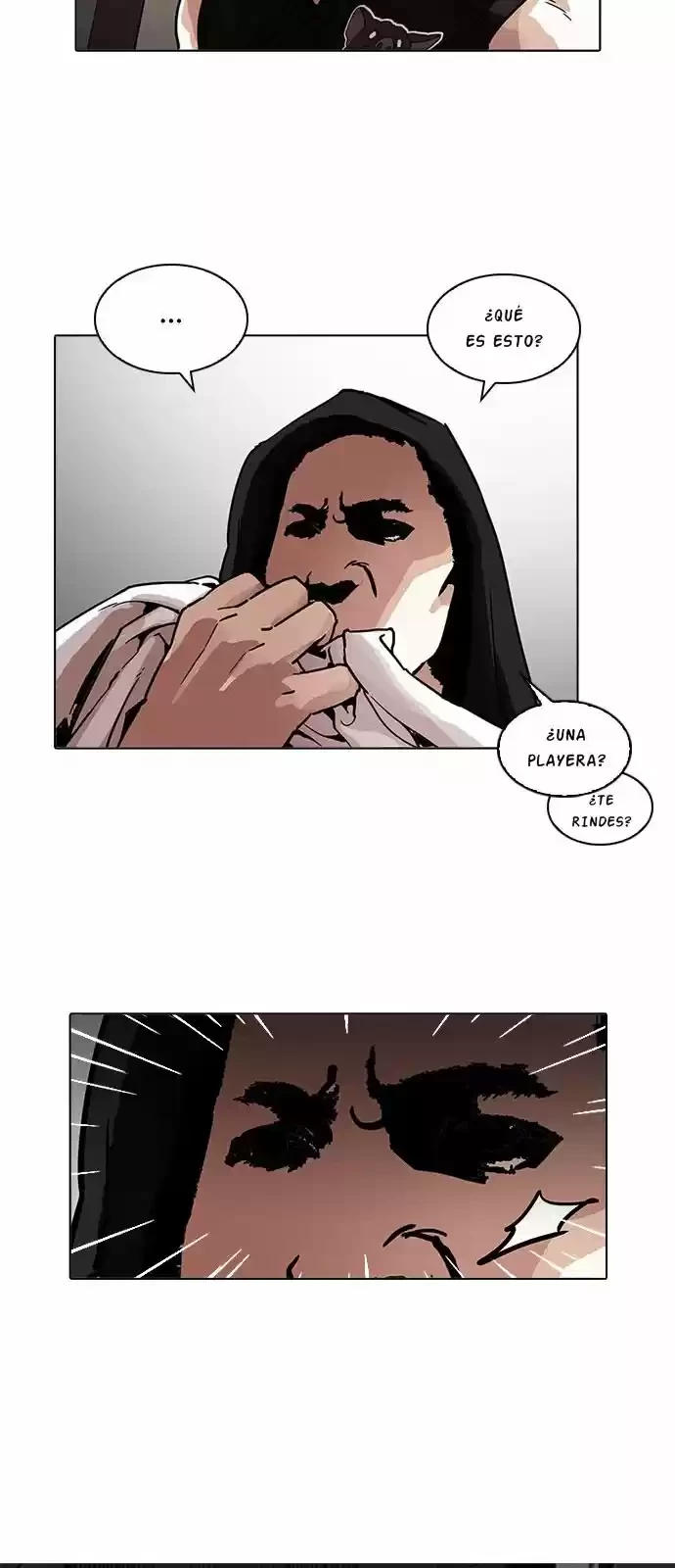 Nueva cara Capitulo 202 página 47