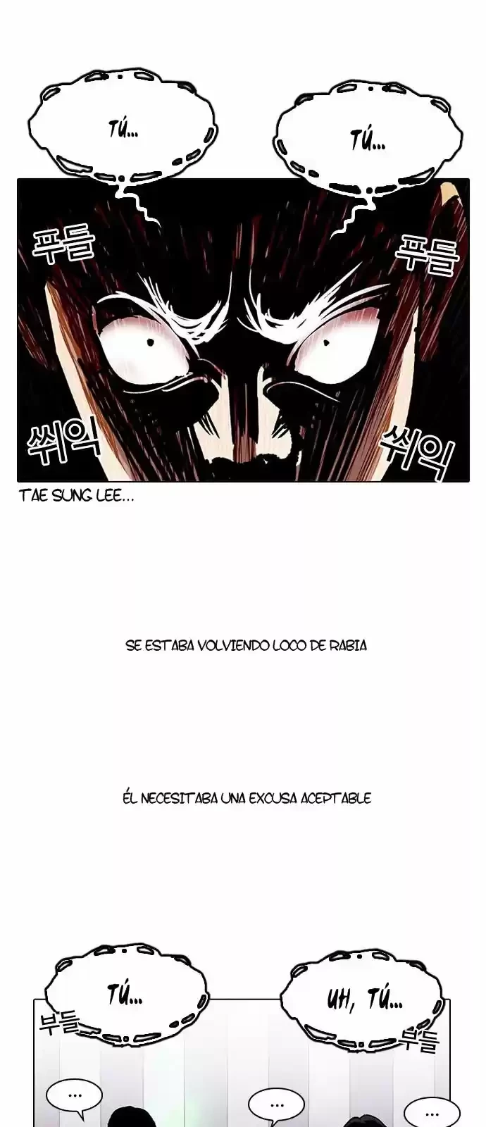Nueva cara Capitulo 202 página 50