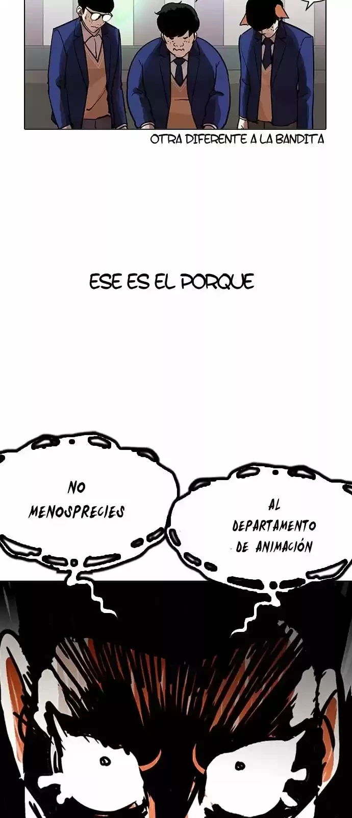 Nueva cara Capitulo 202 página 51