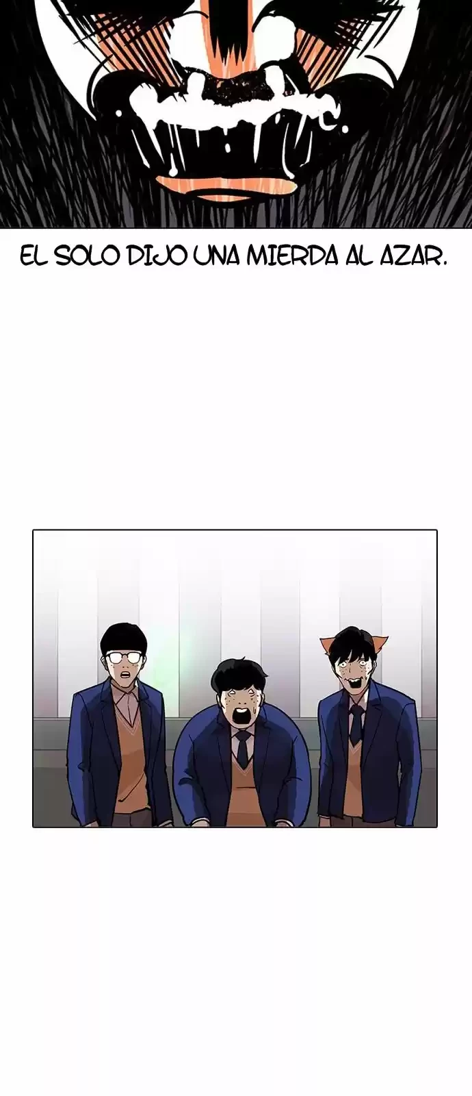 Nueva cara Capitulo 202 página 52