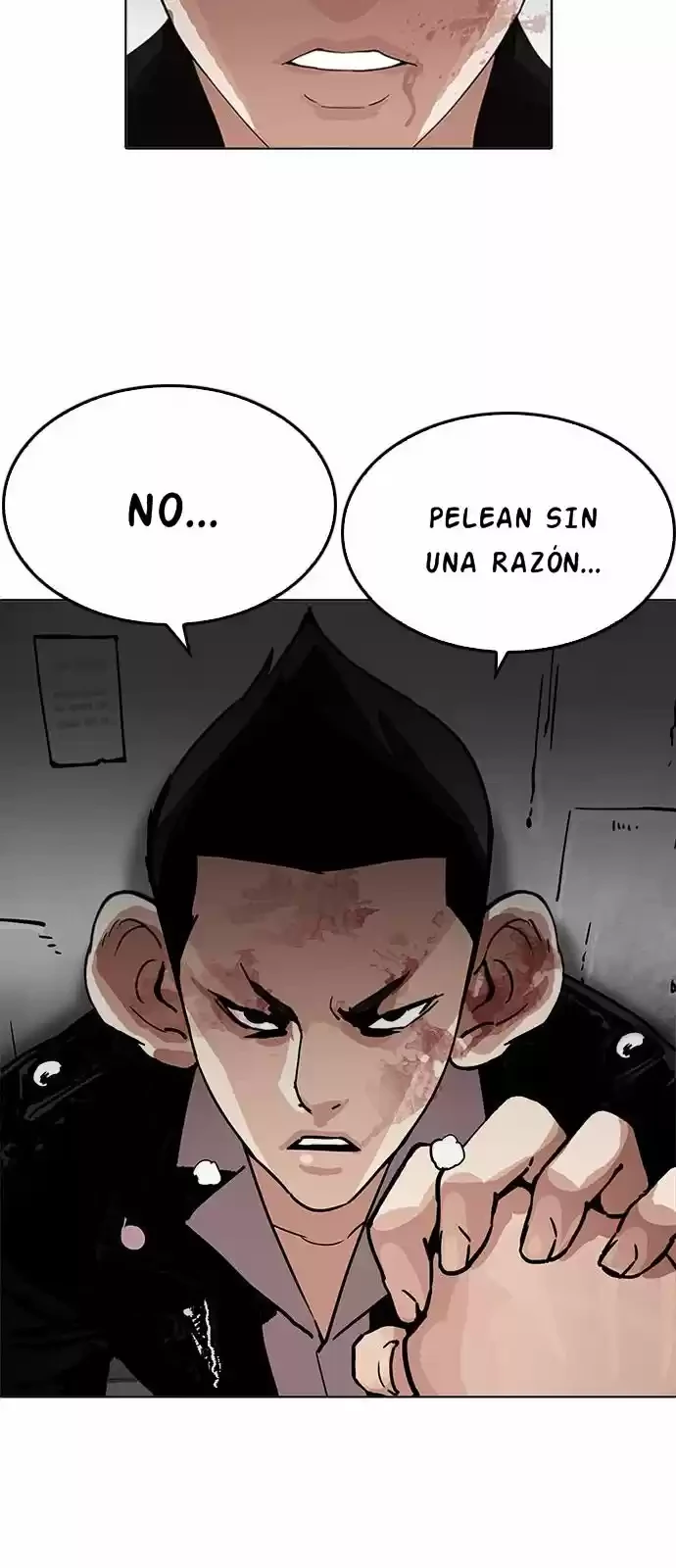 Nueva cara Capitulo 202 página 9