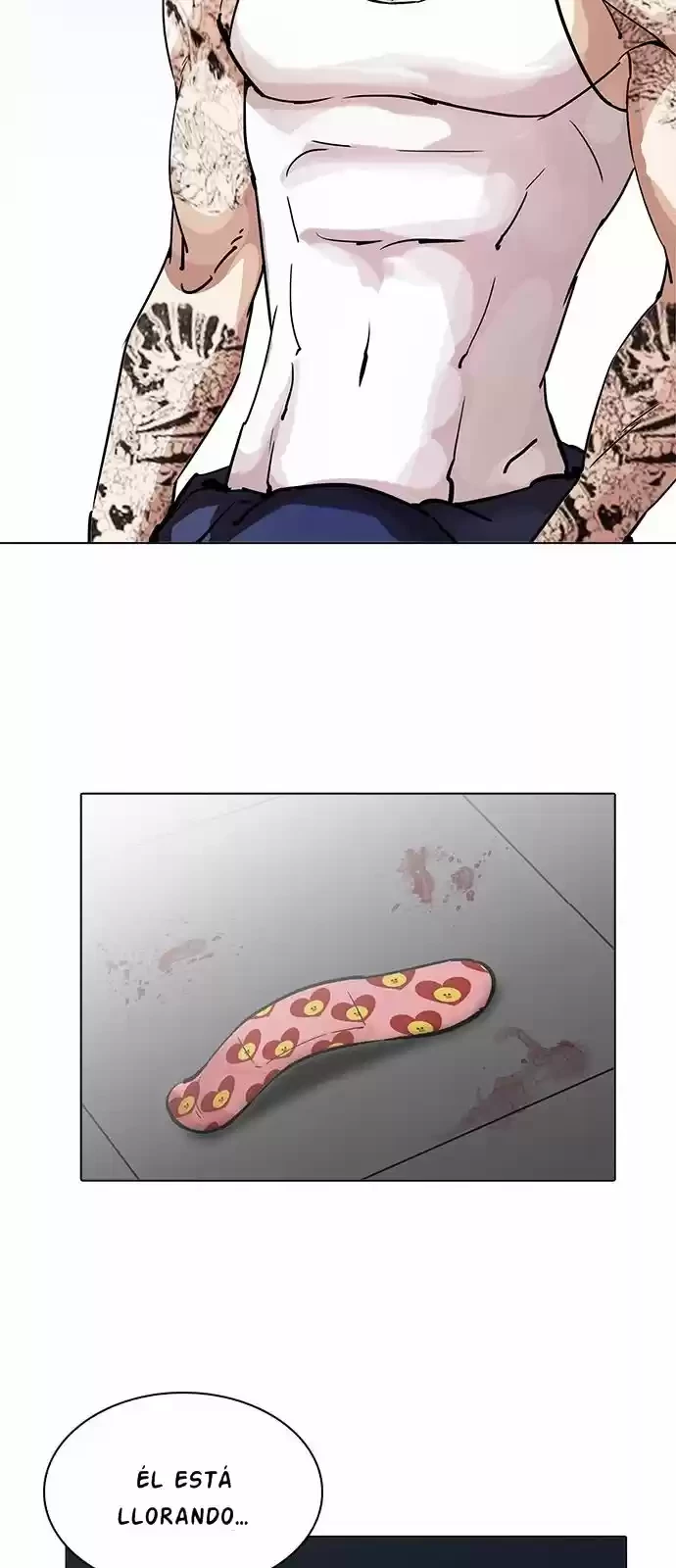 Nueva cara Capitulo 203 página 14