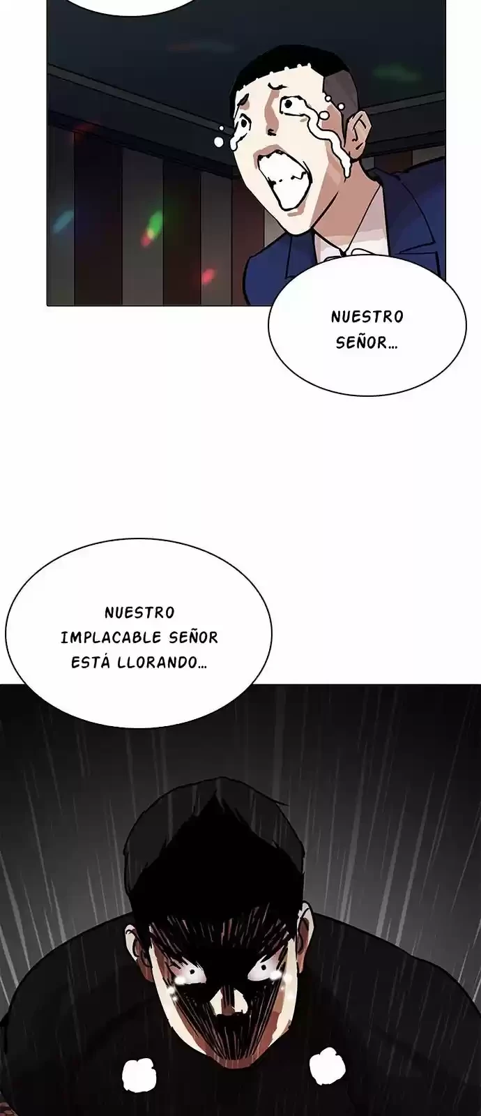 Nueva cara Capitulo 203 página 15