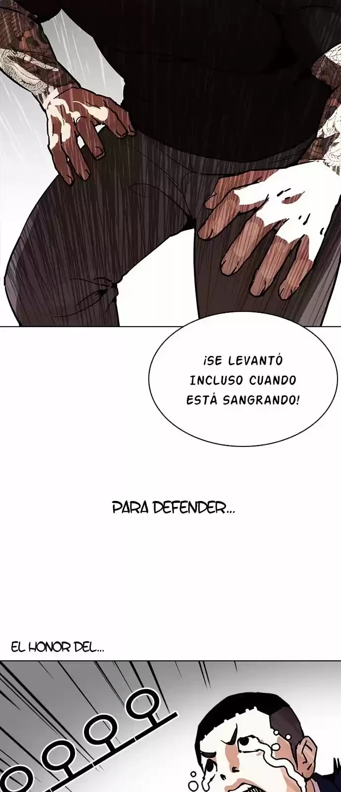 Nueva cara Capitulo 203 página 16