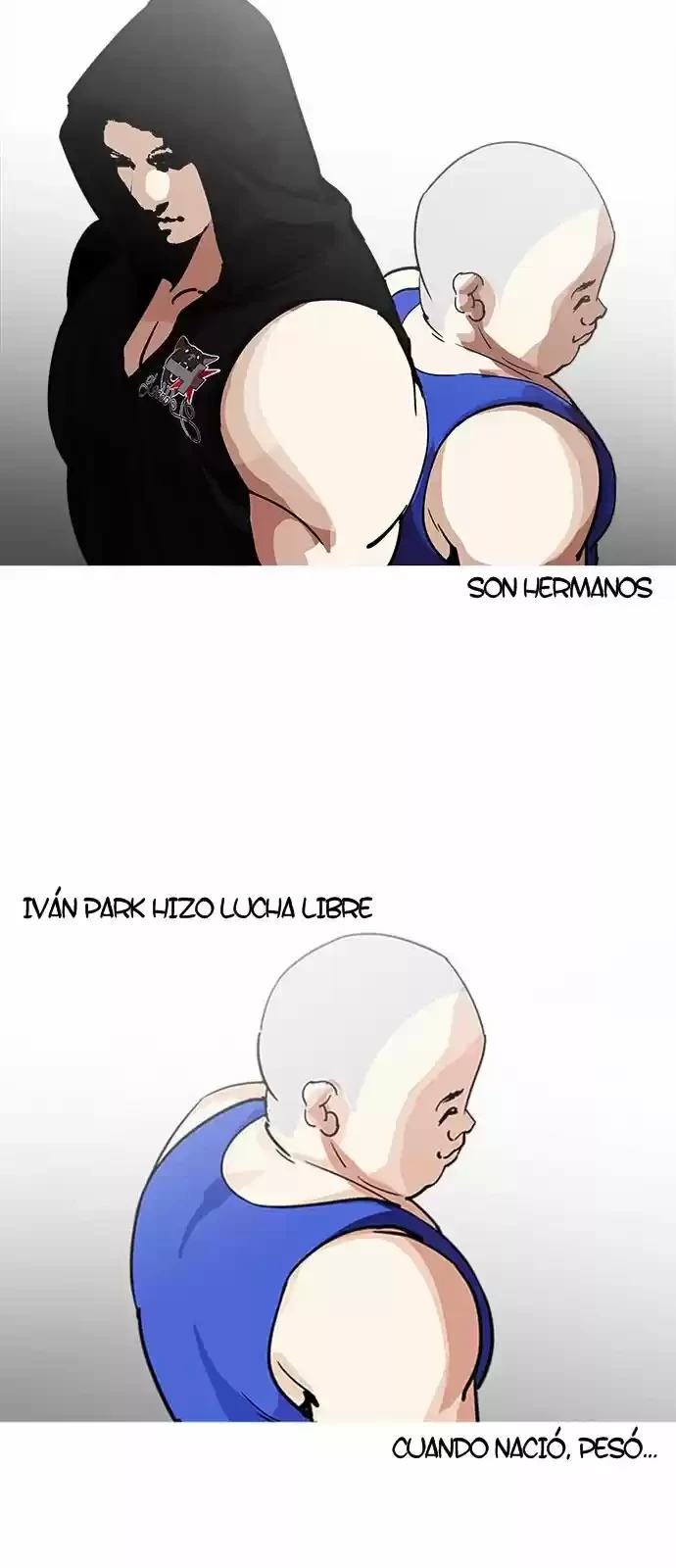 Nueva cara Capitulo 203 página 18
