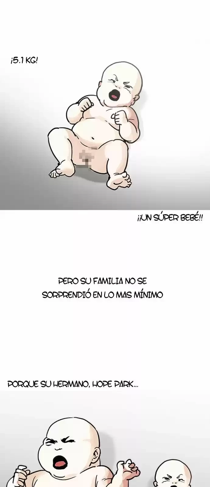Nueva cara Capitulo 203 página 19