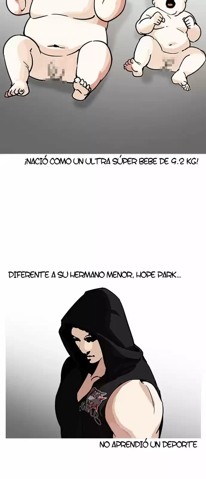 Nueva cara Capitulo 203 página 20