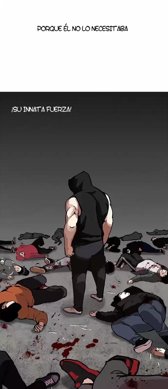 Nueva cara Capitulo 203 página 21