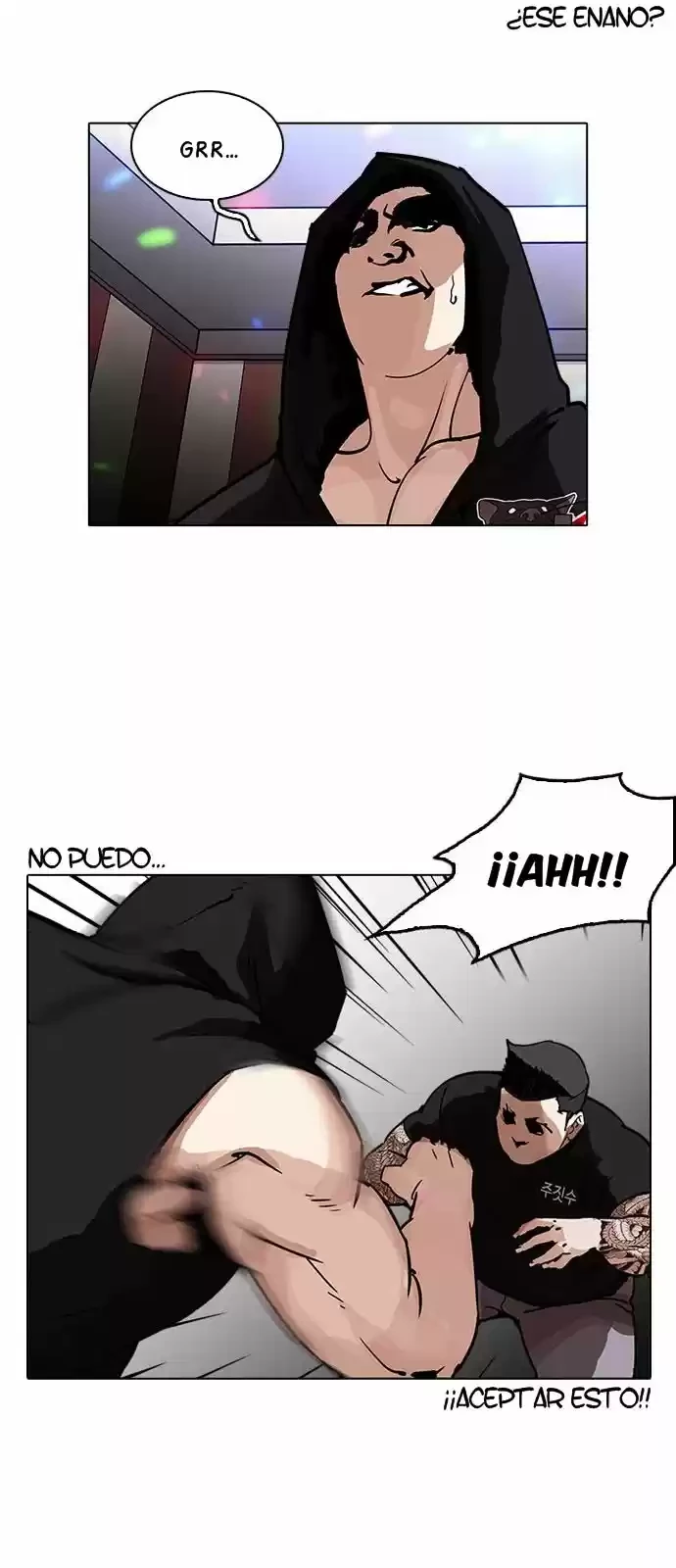 Nueva cara Capitulo 203 página 25