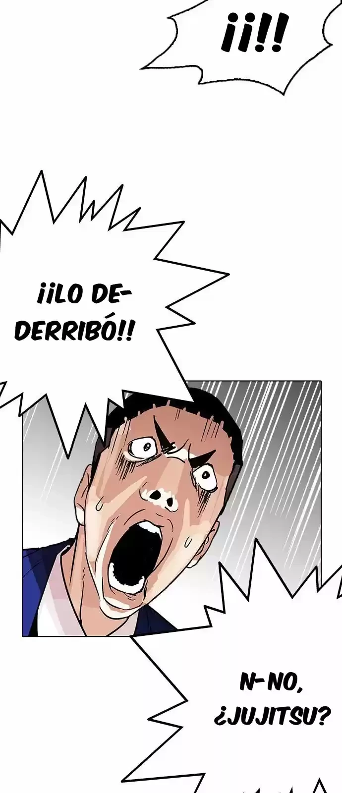 Nueva cara Capitulo 203 página 30
