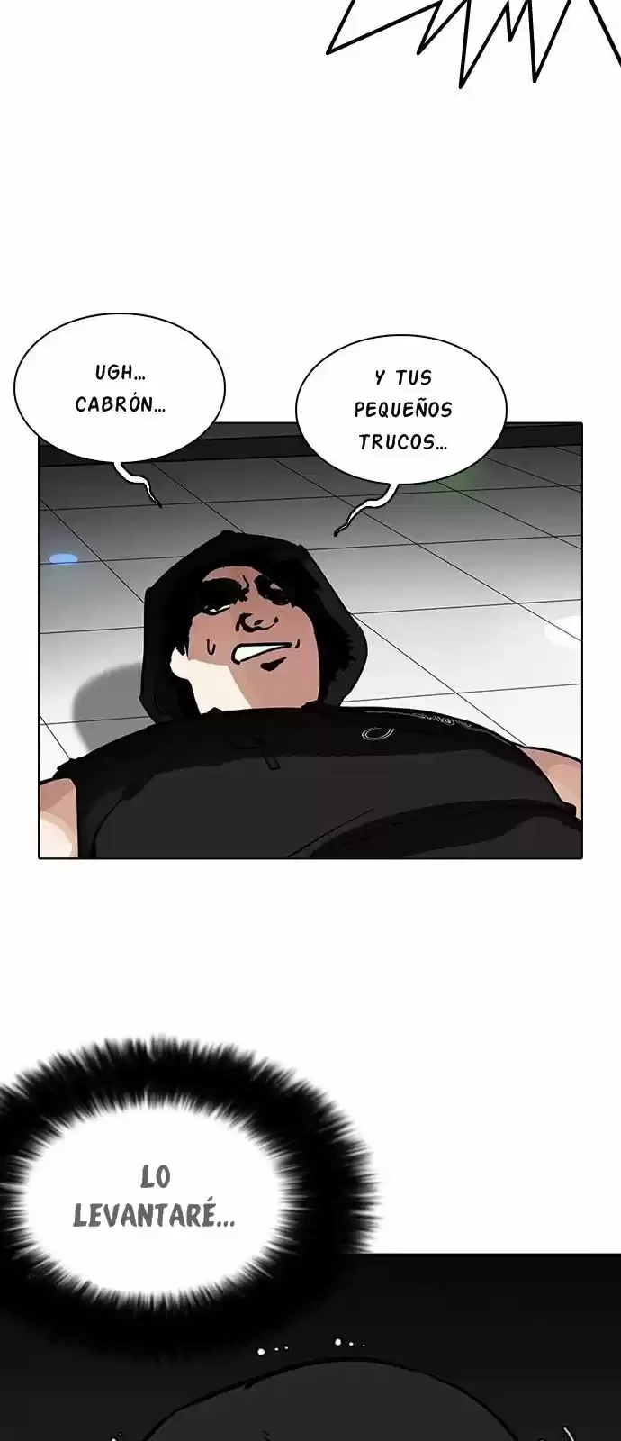 Nueva cara Capitulo 203 página 31