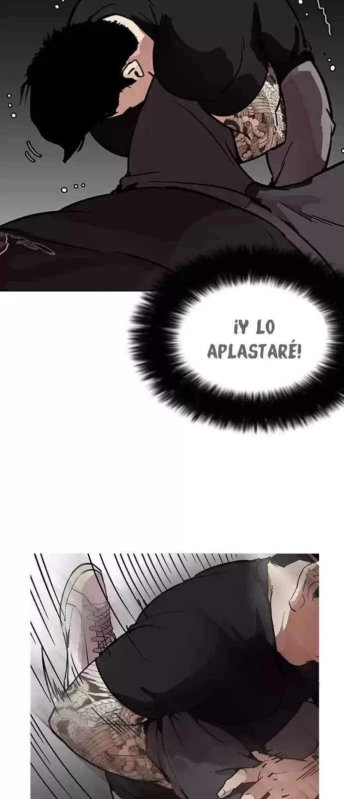 Nueva cara Capitulo 203 página 32