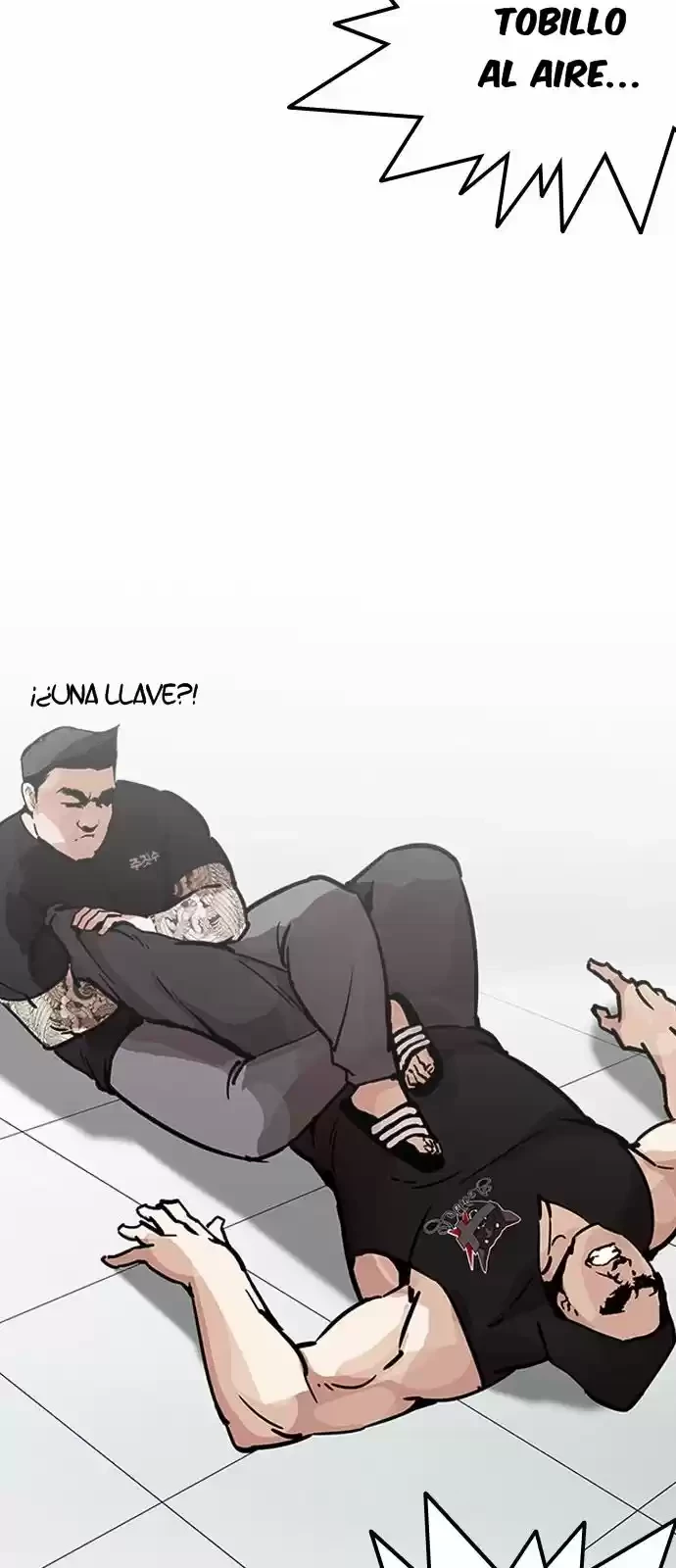 Nueva cara Capitulo 203 página 34