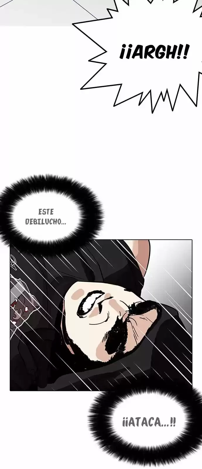 Nueva cara Capitulo 203 página 35