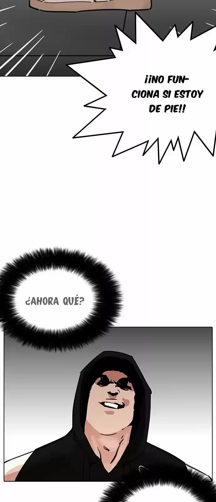 Nueva cara Capitulo 203 página 38