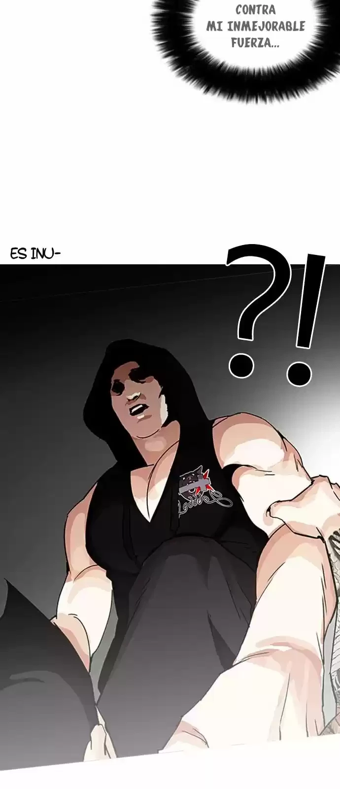 Nueva cara Capitulo 203 página 39