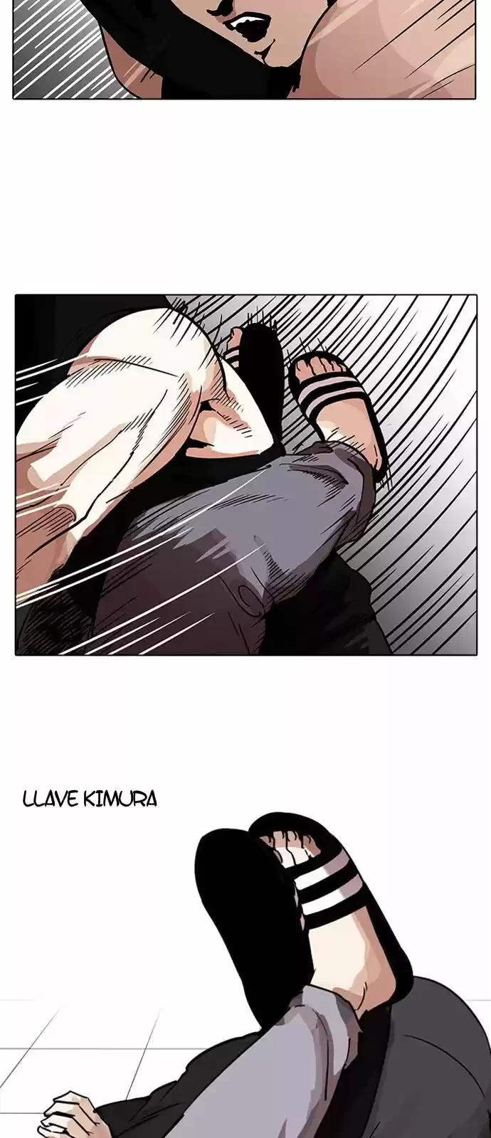 Nueva cara Capitulo 203 página 41