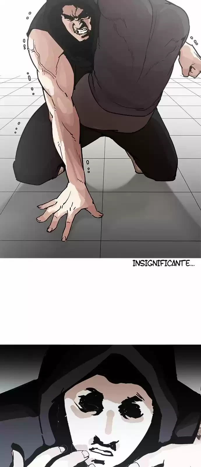 Nueva cara Capitulo 203 página 44