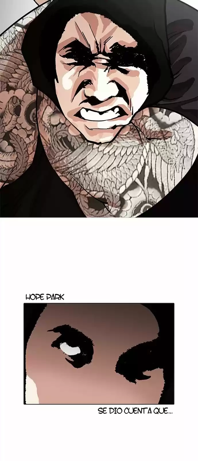 Nueva cara Capitulo 203 página 48