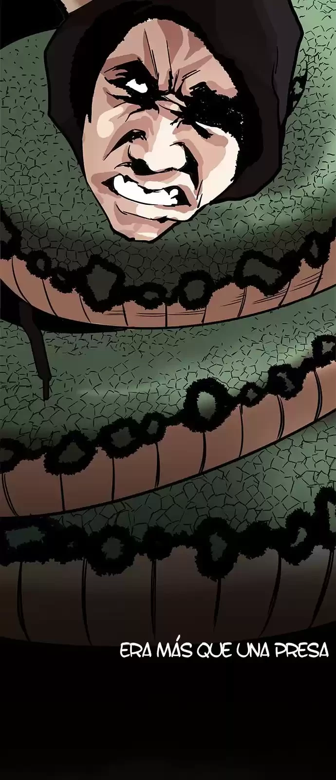Nueva cara Capitulo 203 página 50