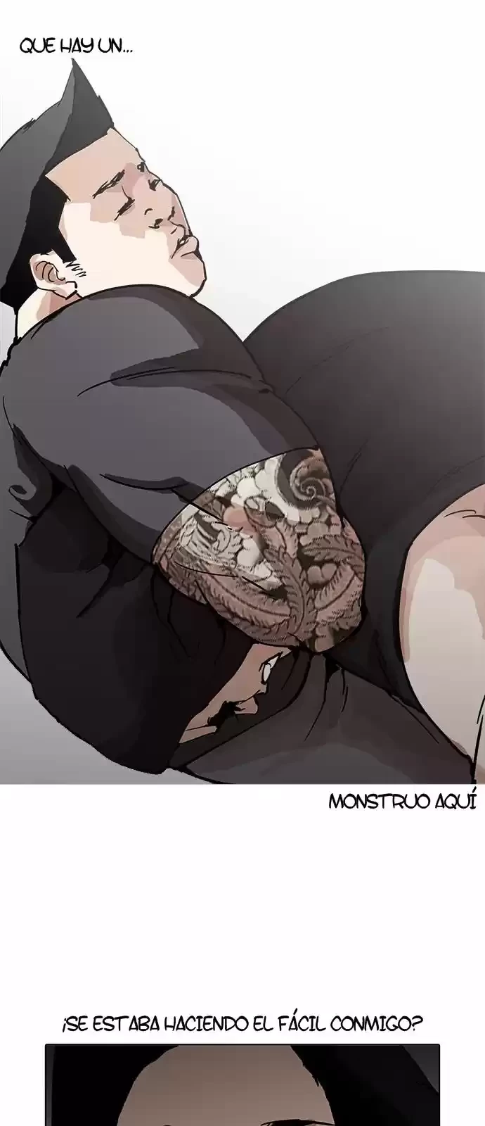 Nueva cara Capitulo 203 página 52