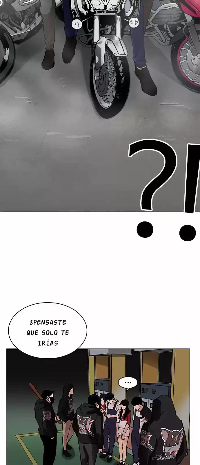 Nueva cara Capitulo 203 página 58