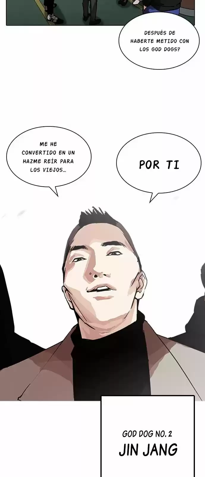 Nueva cara Capitulo 203 página 59