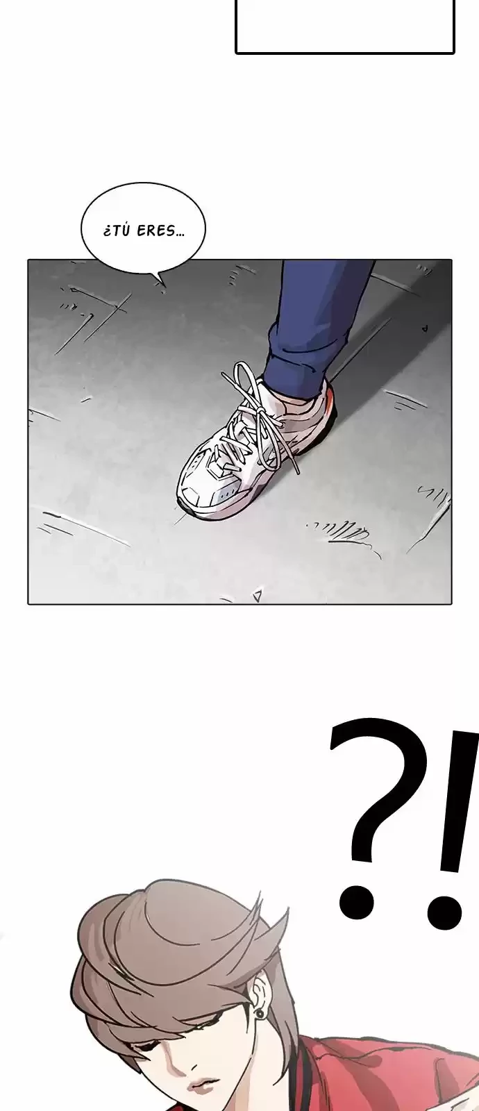 Nueva cara Capitulo 203 página 61
