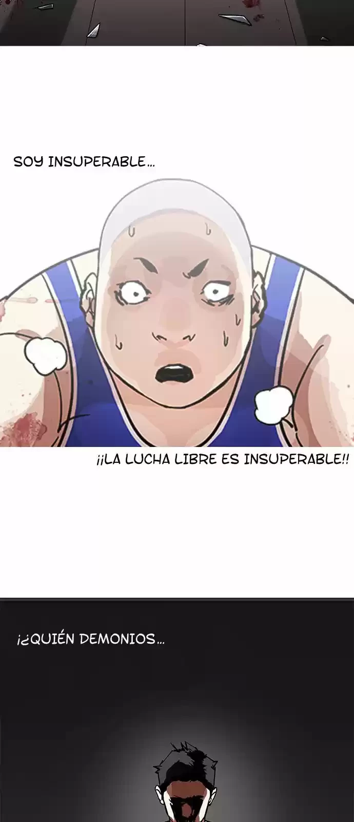 Nueva cara Capitulo 204 página 10