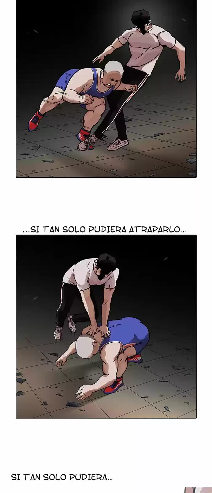 Nueva cara Capitulo 204 página 12