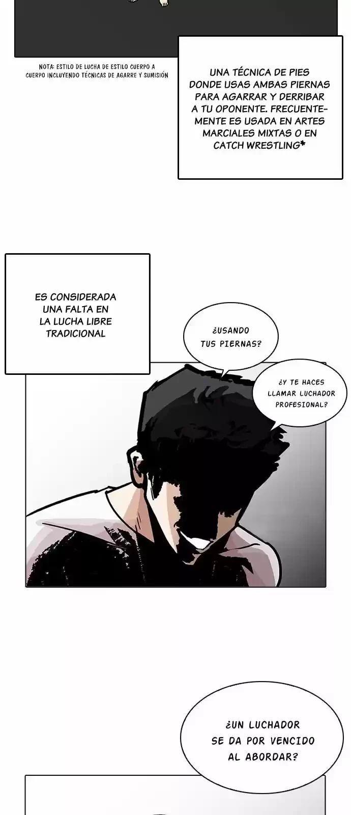 Nueva cara Capitulo 204 página 20