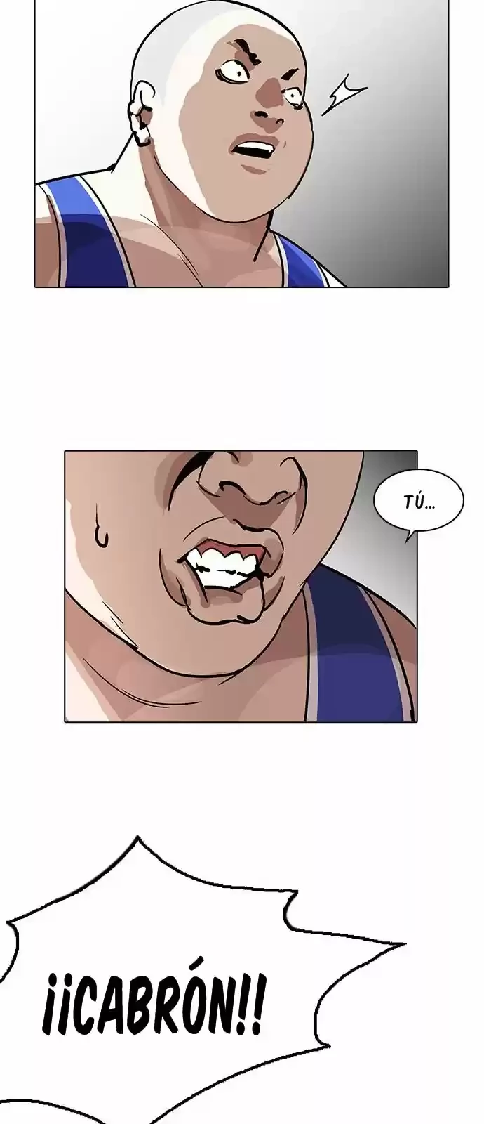Nueva cara Capitulo 204 página 21