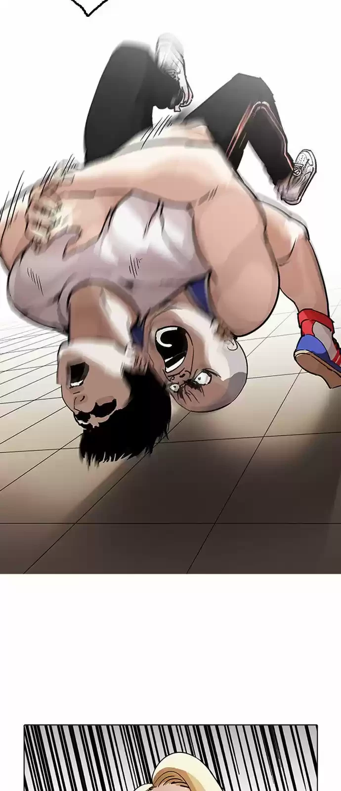Nueva cara Capitulo 204 página 22