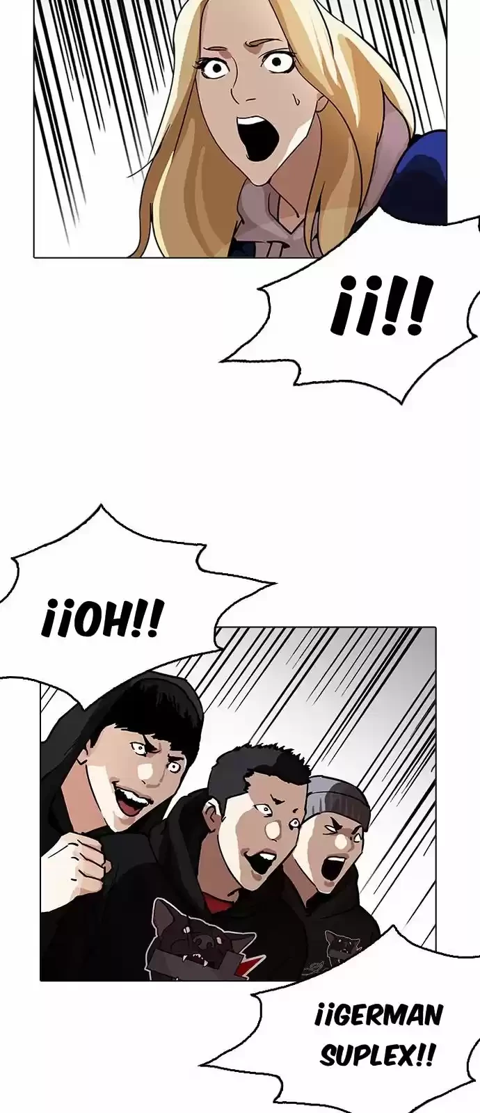 Nueva cara Capitulo 204 página 23