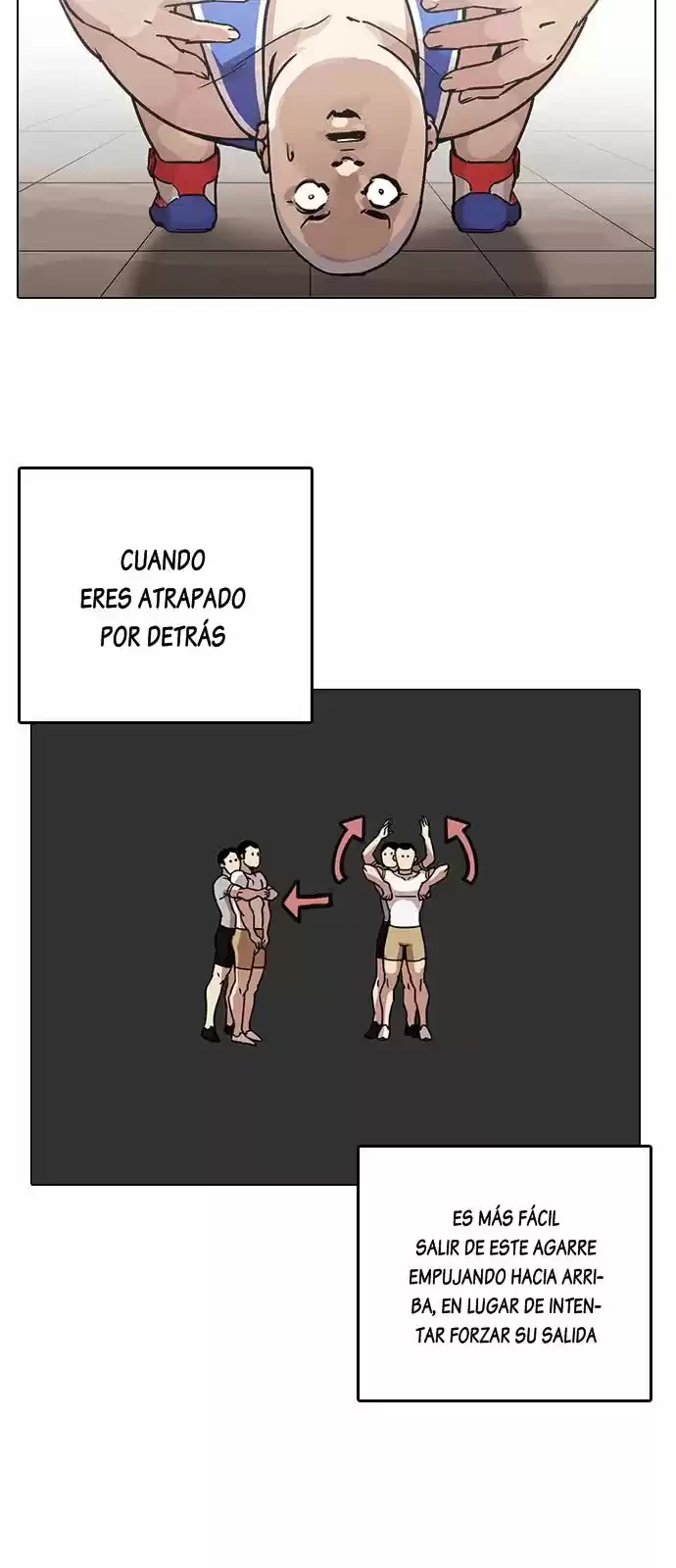 Nueva cara Capitulo 204 página 26