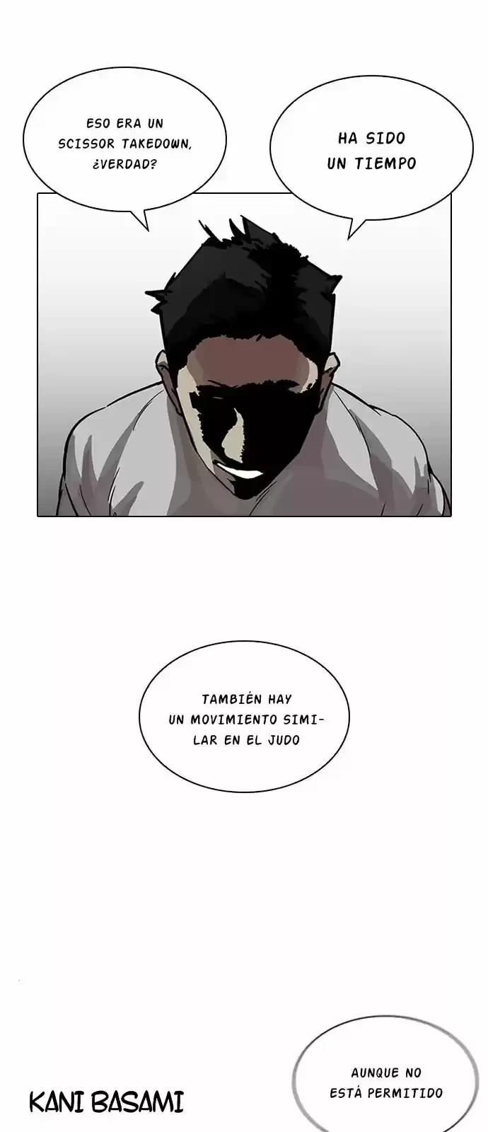 Nueva cara Capitulo 204 página 27