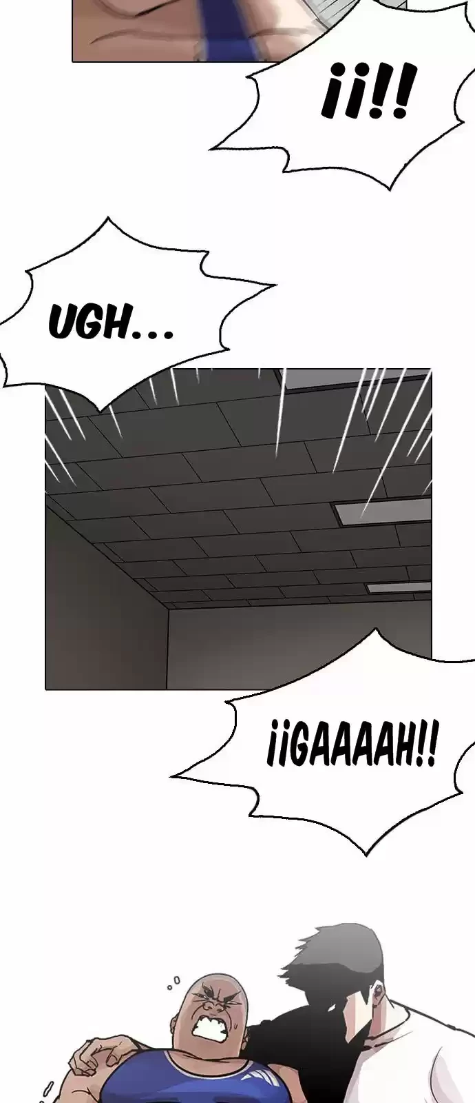 Nueva cara Capitulo 204 página 29