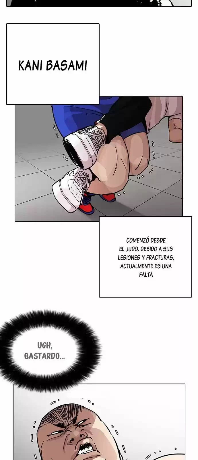 Nueva cara Capitulo 204 página 31